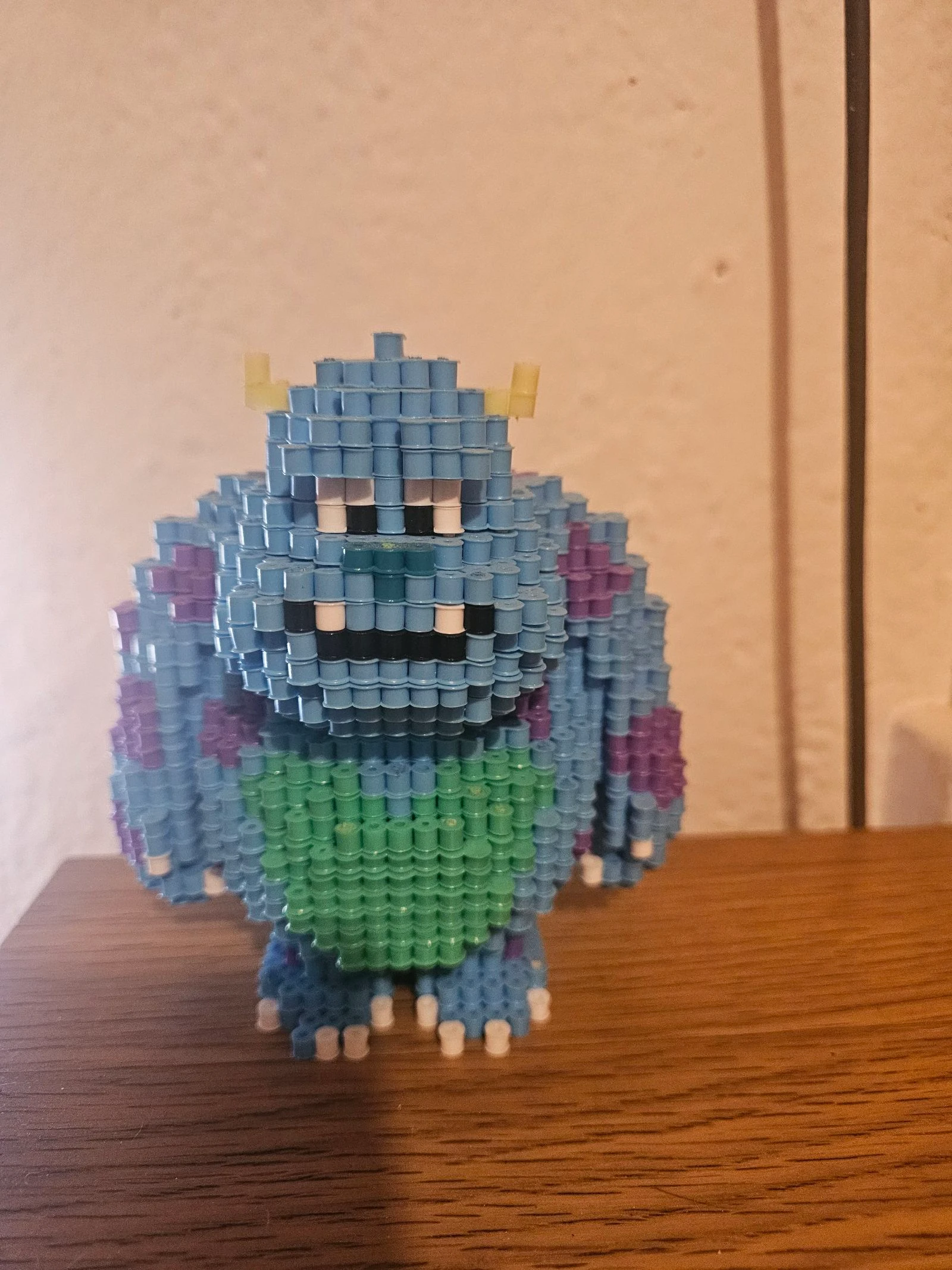 Monstruos s.a – photo 2